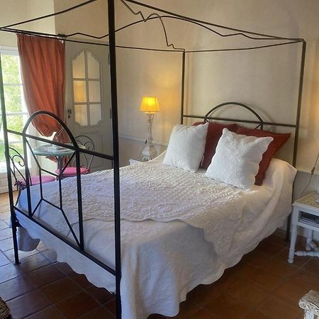 Apartament Pavillon Cassis Zewnętrze zdjęcie