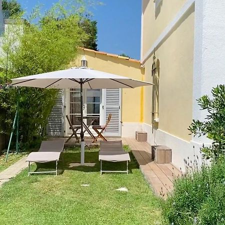 Apartament Pavillon Cassis Zewnętrze zdjęcie