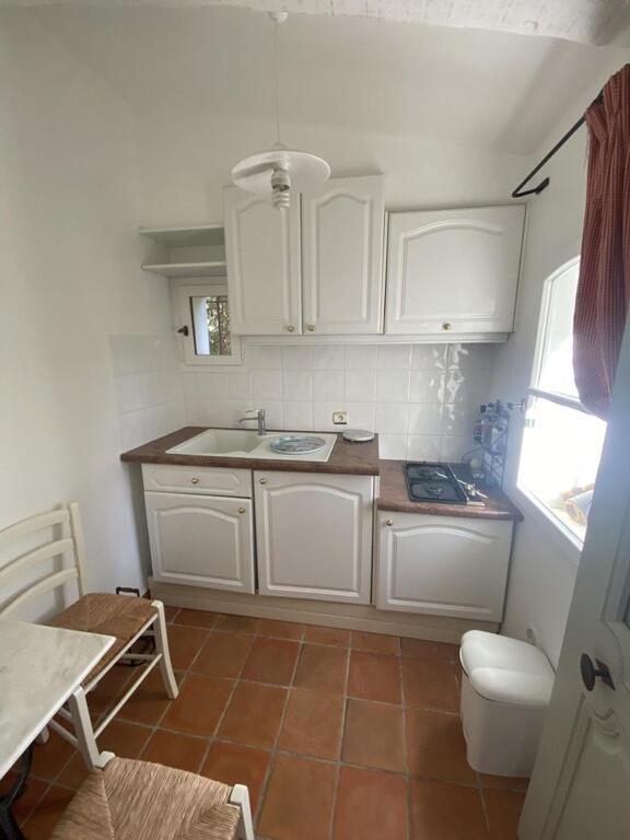 Apartament Pavillon Cassis Zewnętrze zdjęcie