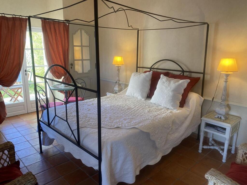 Apartament Pavillon Cassis Zewnętrze zdjęcie