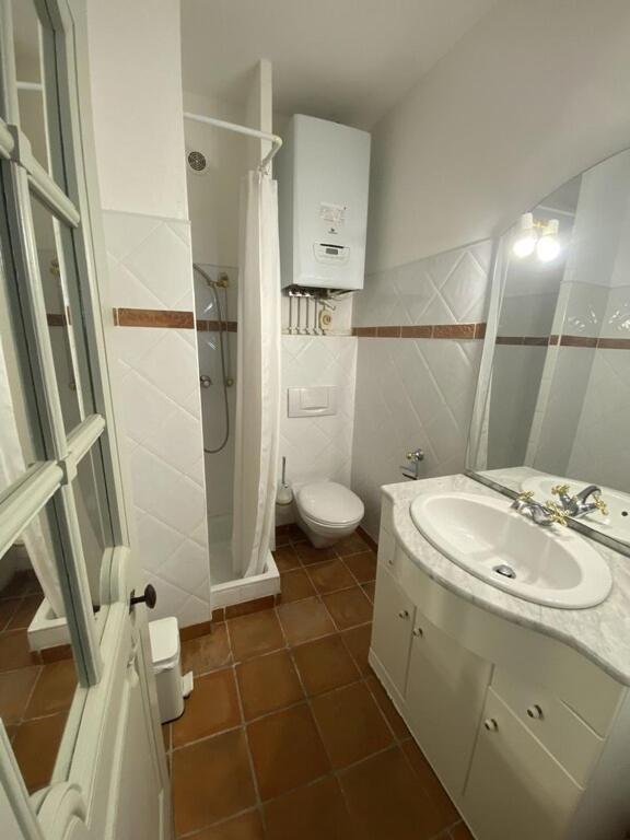 Apartament Pavillon Cassis Zewnętrze zdjęcie
