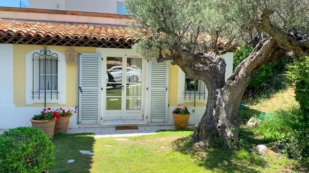 Apartament Pavillon Cassis Zewnętrze zdjęcie