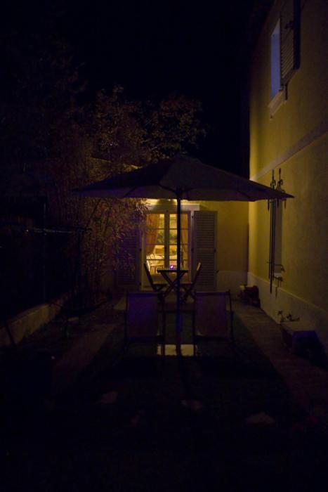 Apartament Pavillon Cassis Zewnętrze zdjęcie
