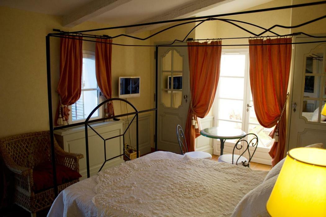 Apartament Pavillon Cassis Zewnętrze zdjęcie